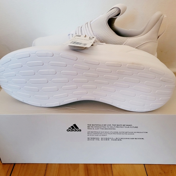 Adidas Running Shoes - Picture 4 of 4